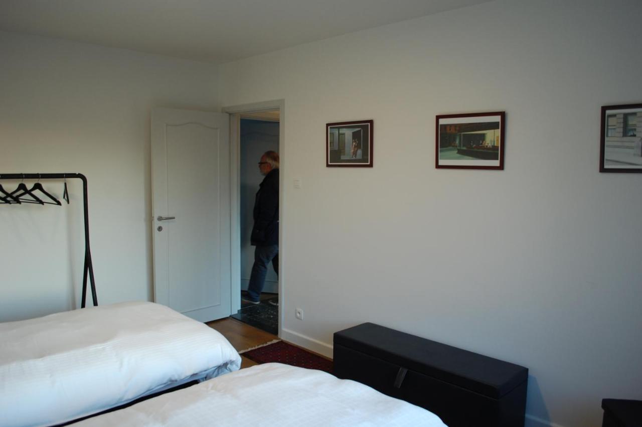 Hoppernachten Zele Exterior foto